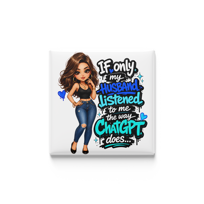 Cartoon character with text on a white background