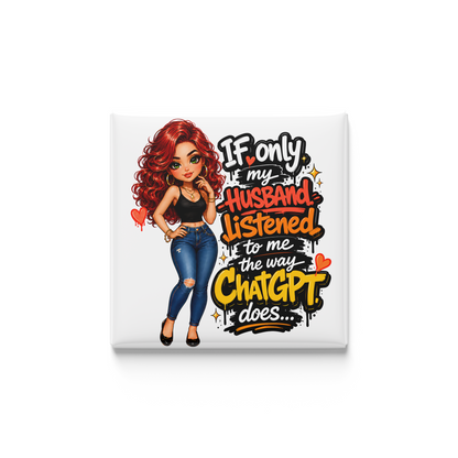 Cartoon character with text on a white background